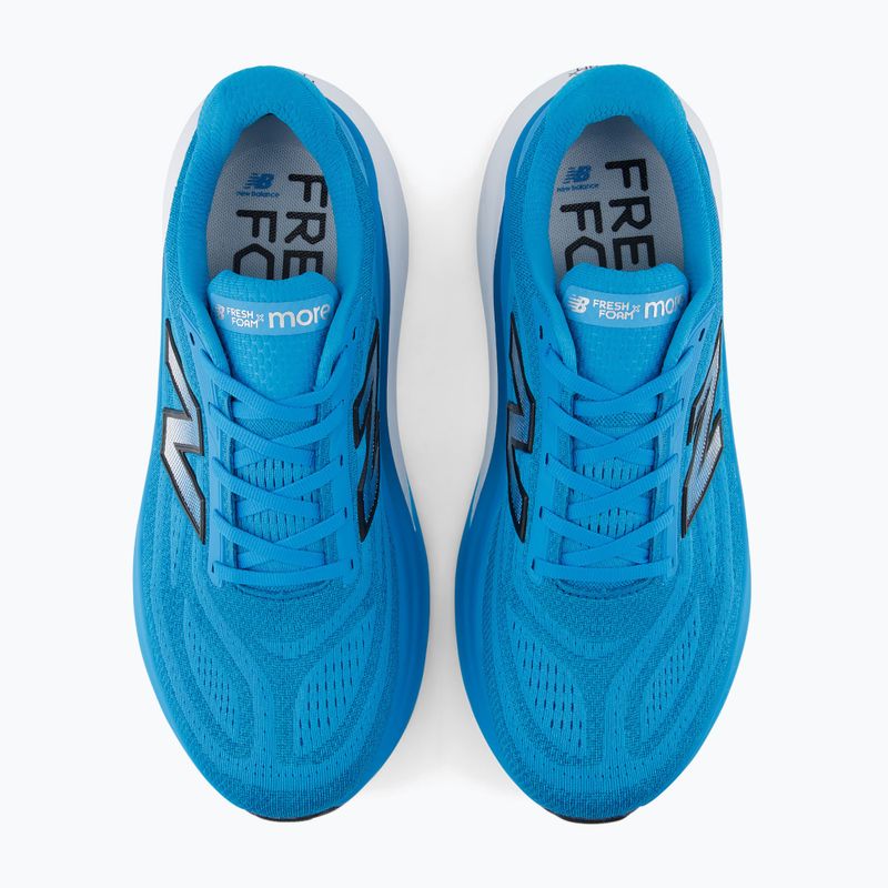 Încălțăminte de alergare pentru bărbați New Balance Fresh Foam More V6 altitude/black 4