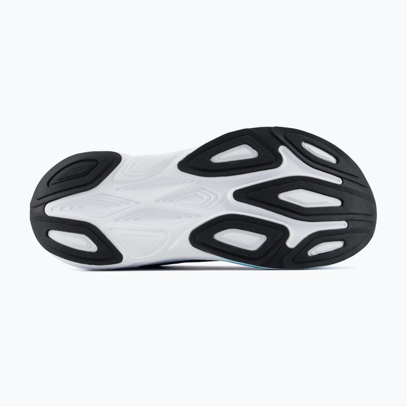 Încălțăminte de alergare pentru bărbați New Balance Fresh Foam More V6 altitude/black 5