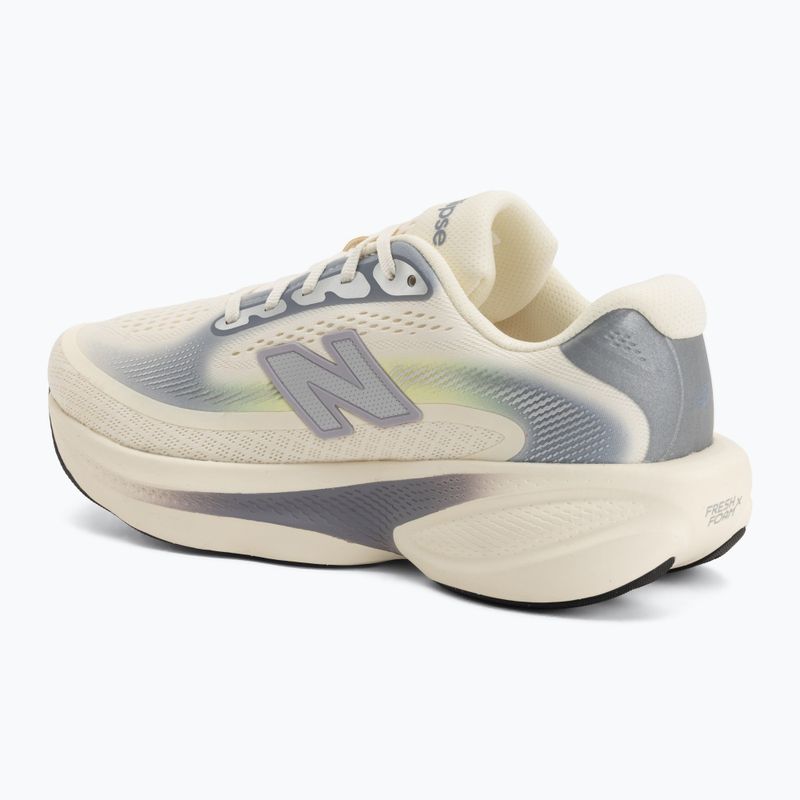 Încălțăminte de alergare pentru femei New Balance Ellipse V1 angora/digital mist 3