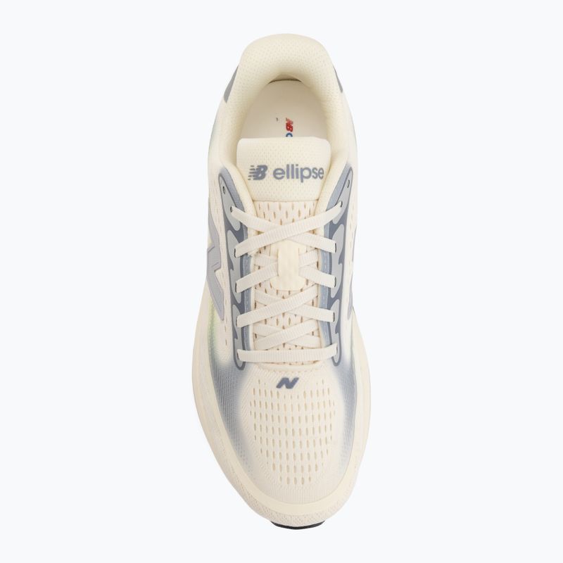 Încălțăminte de alergare pentru femei New Balance Ellipse V1 angora/digital mist 5