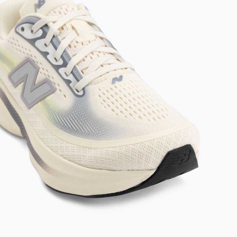 Încălțăminte de alergare pentru femei New Balance Ellipse V1 angora/digital mist 7