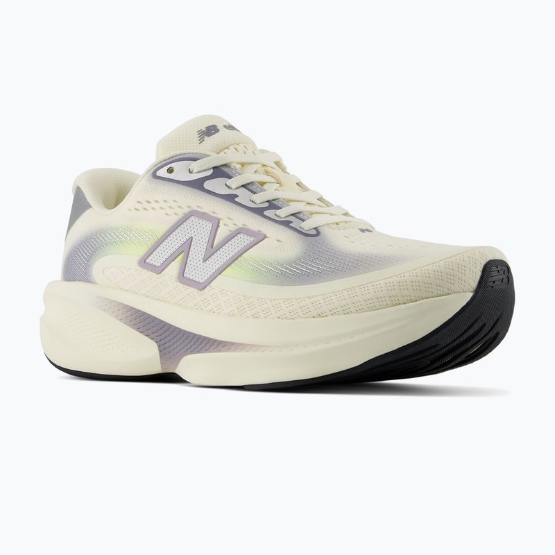 Încălțăminte de alergare pentru femei New Balance Ellipse V1 angora/digital mist