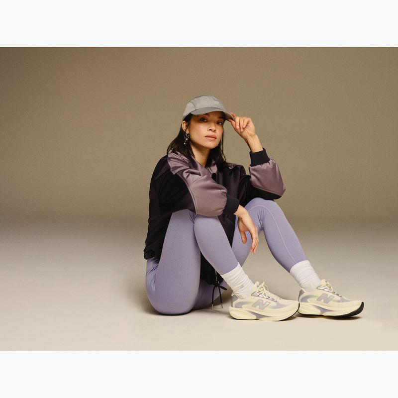 Încălțăminte de alergare pentru femei New Balance Ellipse V1 angora/digital mist 7