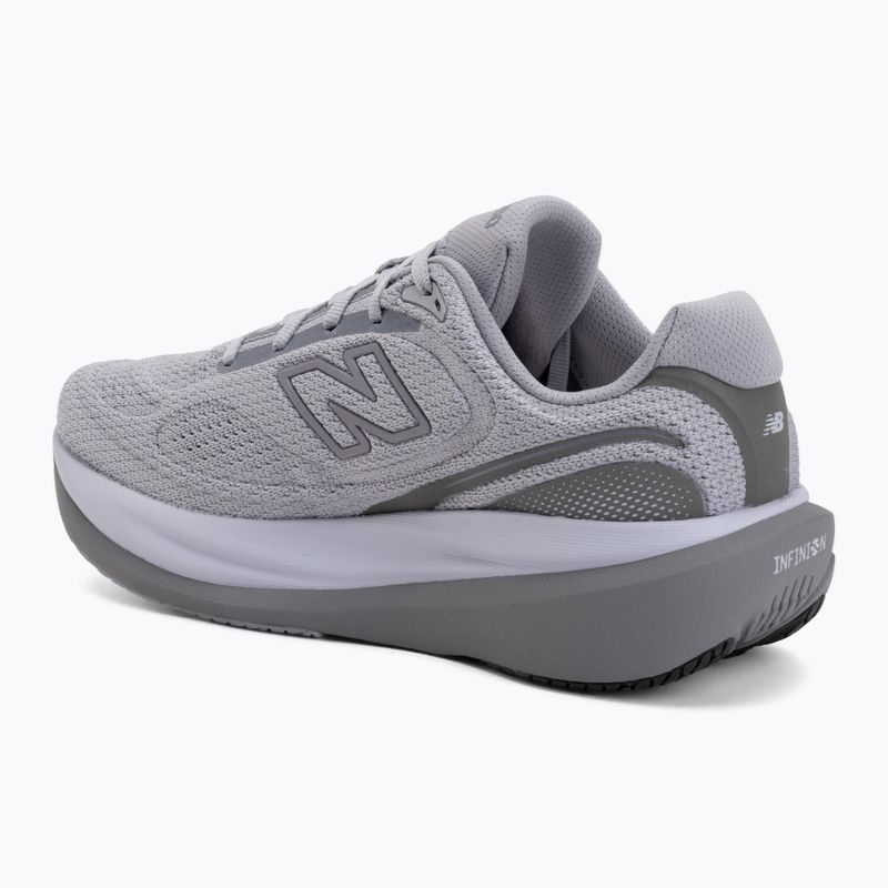 Încălțăminte de alergare pentru femei New Balance 1080's V15 digital mist/smoked violet 3