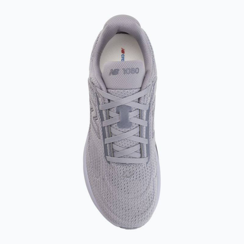 Încălțăminte de alergare pentru femei New Balance 1080's V15 digital mist/smoked violet 5
