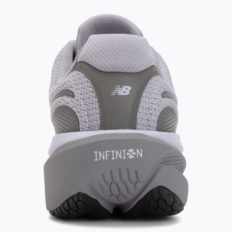 Încălțăminte de alergare pentru femei New Balance 1080's V15 digital mist/smoked violet 6