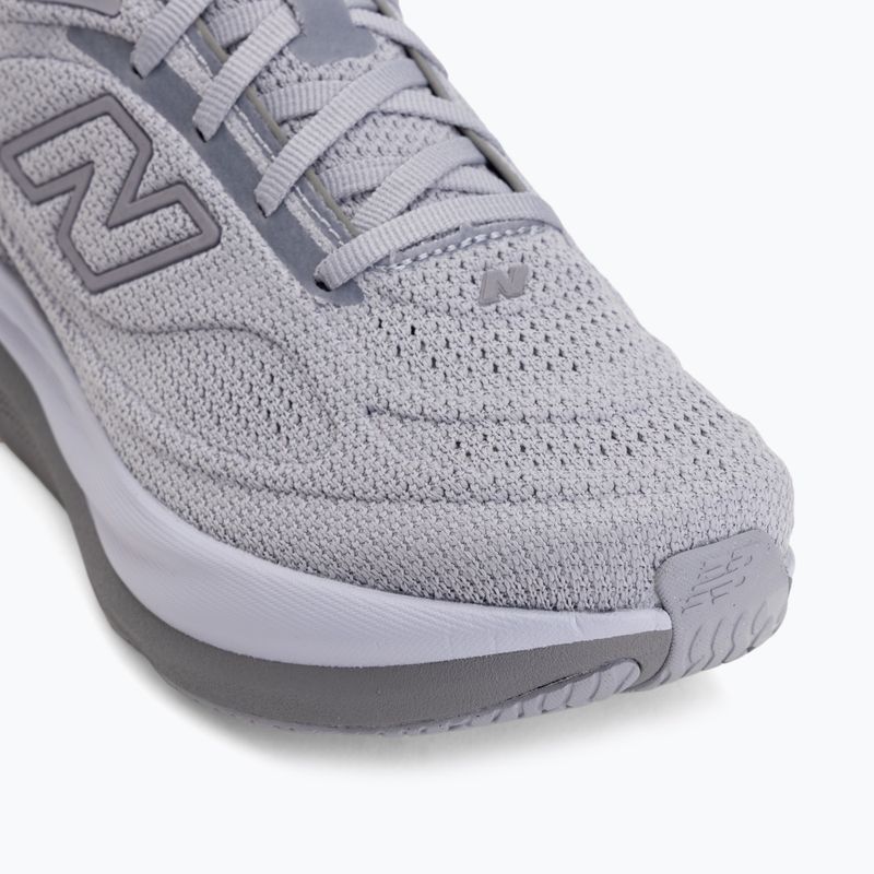 Încălțăminte de alergare pentru femei New Balance 1080's V15 digital mist/smoked violet 7