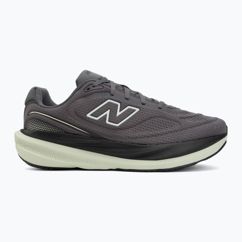 Încălțăminte de alergare pentru bărbați New Balance 1080's V15 magnet/silver moss 2