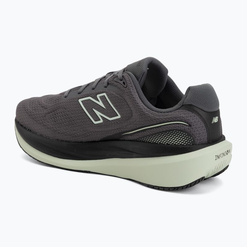 Încălțăminte de alergare pentru bărbați New Balance 1080's V15 magnet/silver moss 3