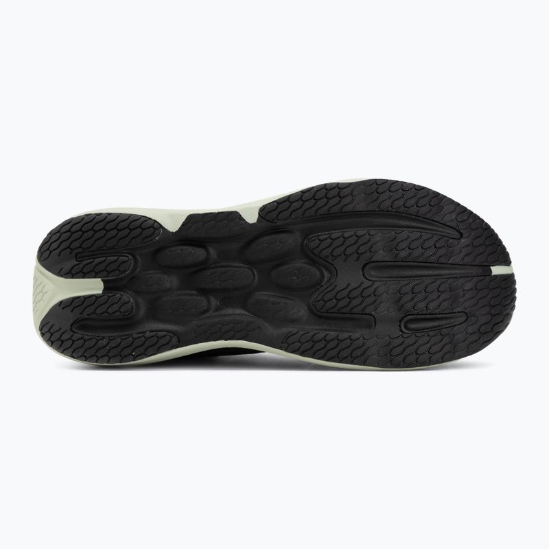 Încălțăminte de alergare pentru bărbați New Balance 1080's V15 magnet/silver moss 4