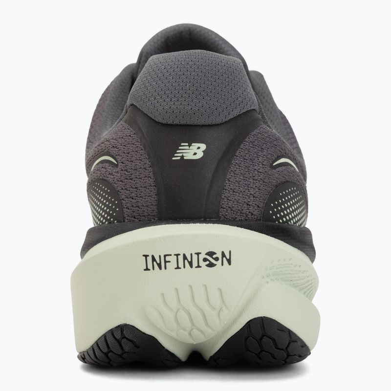 Încălțăminte de alergare pentru bărbați New Balance 1080's V15 magnet/silver moss 6