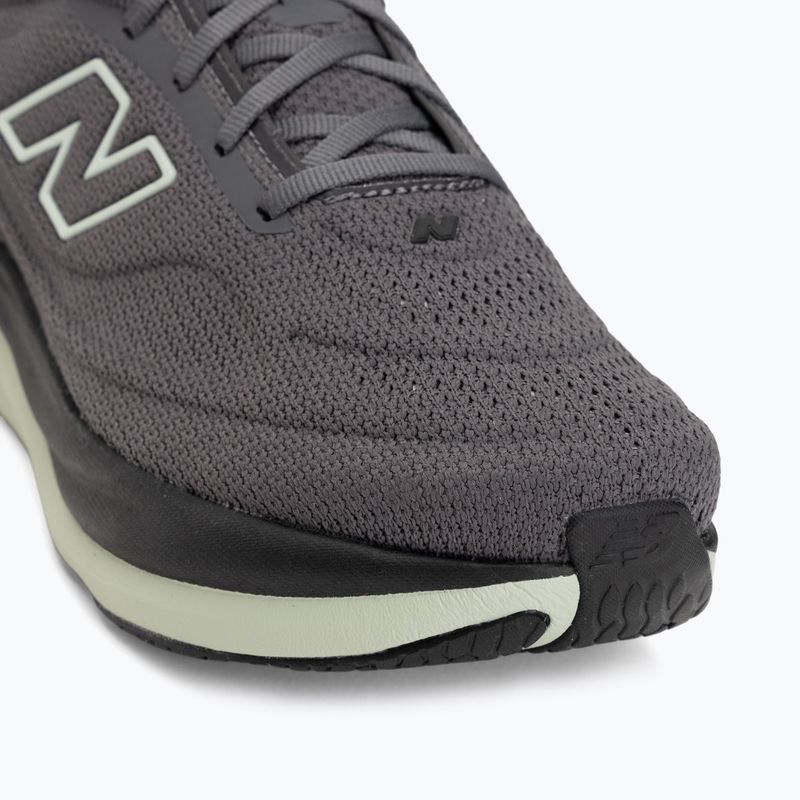Încălțăminte de alergare pentru bărbați New Balance 1080's V15 magnet/silver moss 7