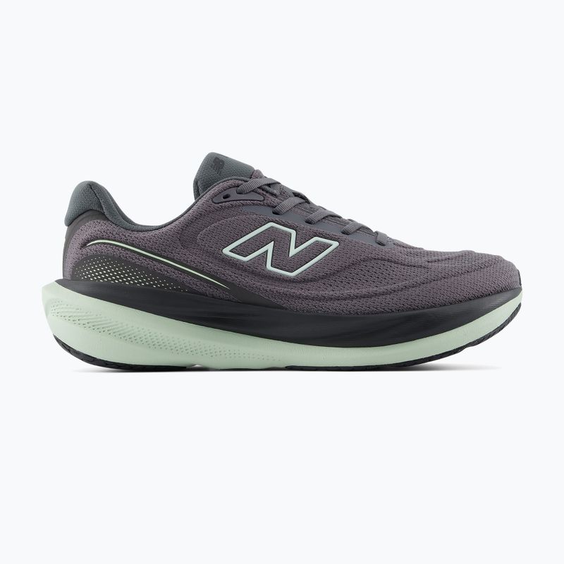Încălțăminte de alergare pentru bărbați New Balance 1080's V15 magnet/silver moss 2