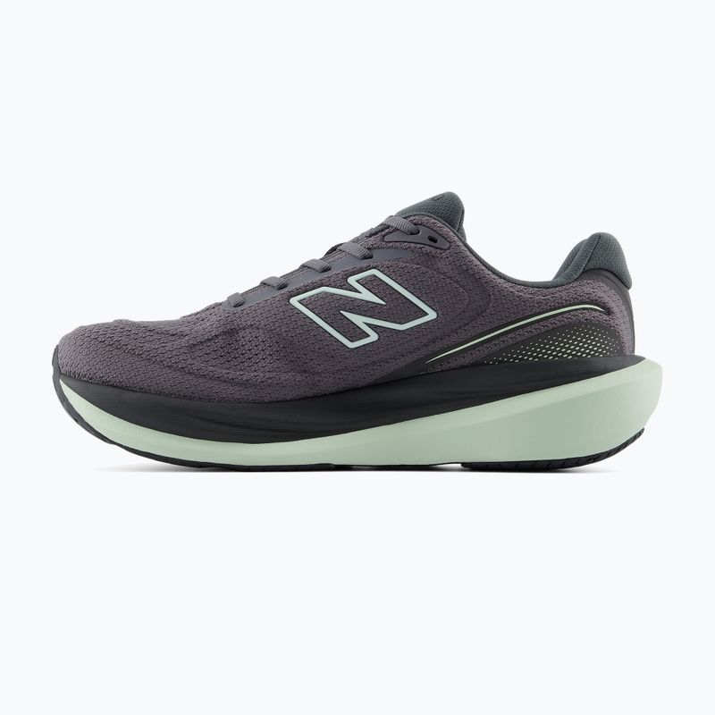 Încălțăminte de alergare pentru bărbați New Balance 1080's V15 magnet/silver moss 3