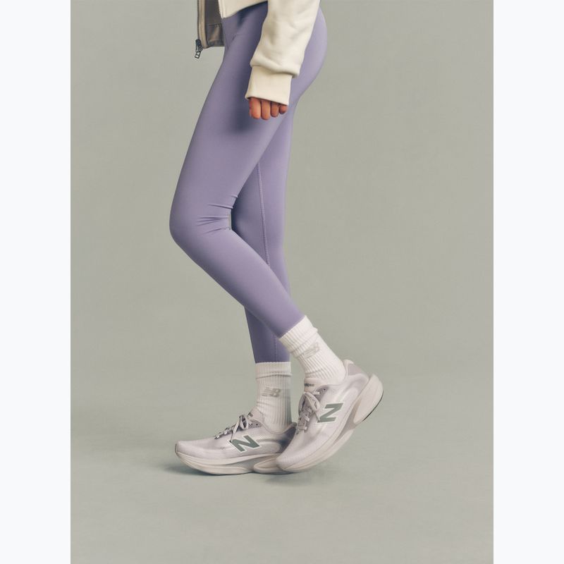 Încălțăminte de alergare pentru femei New Balance Ellipse V1 horizon grey/truffle salt 3