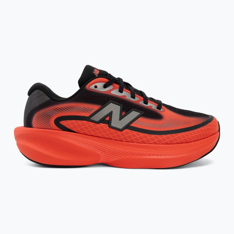 Încălțăminte de alergare pentru bărbați New Balance Ellipse V1 neo flame/black 2