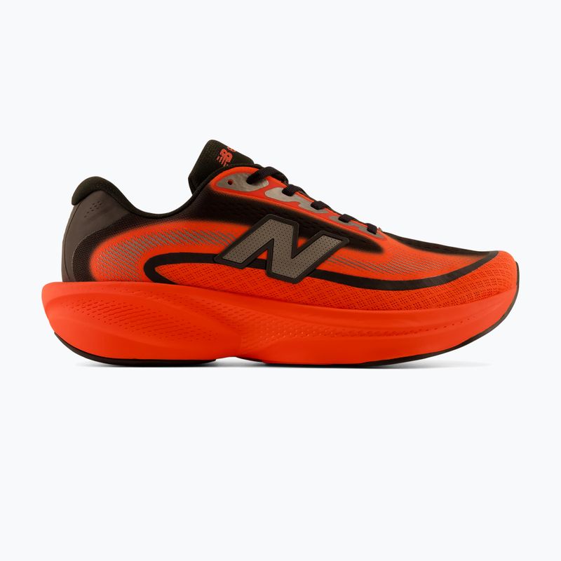 Încălțăminte de alergare pentru bărbați New Balance Ellipse V1 neo flame/black 2