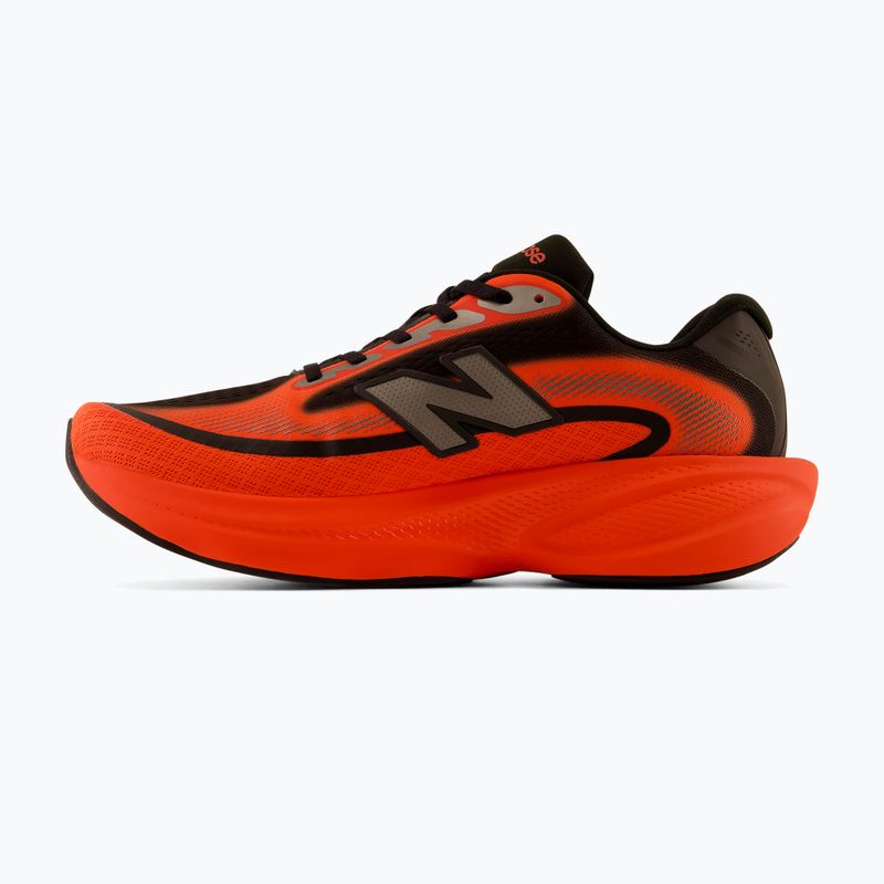 Încălțăminte de alergare pentru bărbați New Balance Ellipse V1 neo flame/black 3