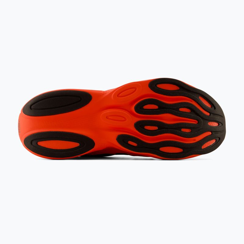 Încălțăminte de alergare pentru bărbați New Balance Ellipse V1 neo flame/black 6