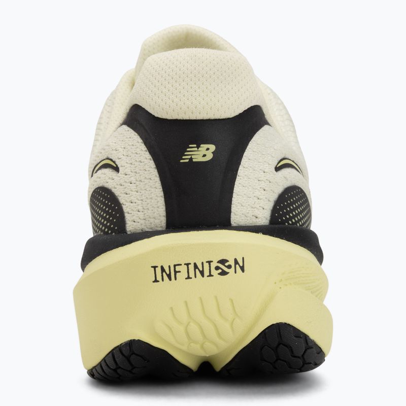 Încălțăminte de alergare pentru bărbați New Balance 1080's V15 pistachio butter/black 6