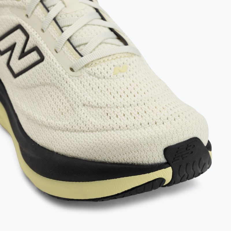 Încălțăminte de alergare pentru bărbați New Balance 1080's V15 pistachio butter/black 7