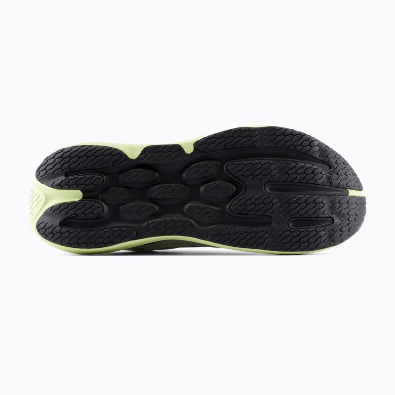 Încălțăminte de alergare pentru bărbați New Balance 1080's V15 pistachio butter/black 6