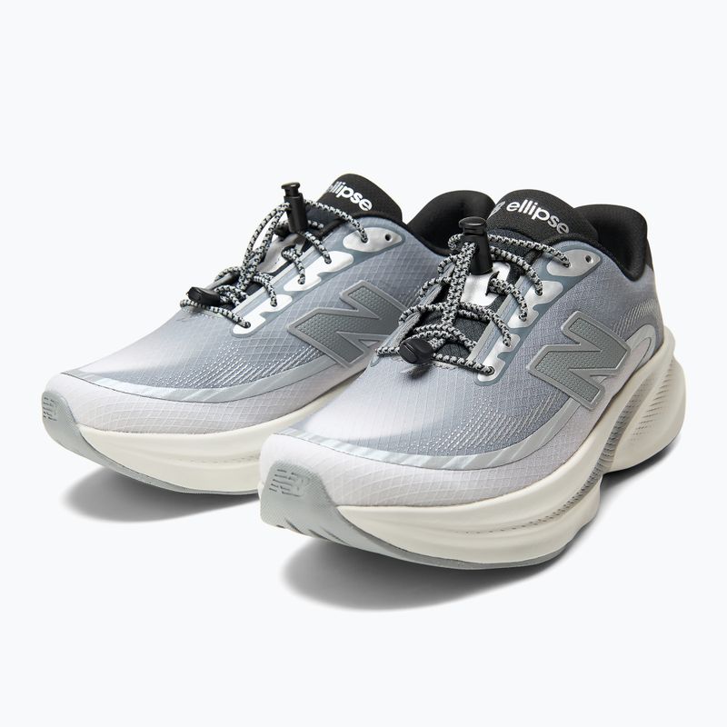 Încălțăminte de alergare pentru femei New Balance Ellipse V1 grey 4