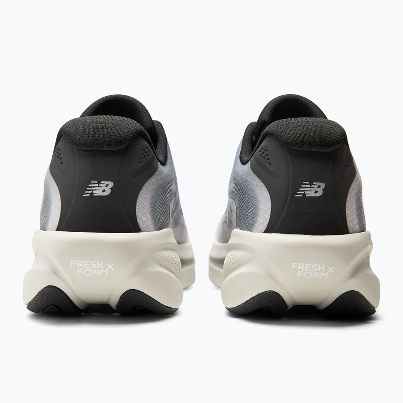 Încălțăminte de alergare pentru femei New Balance Ellipse V1 grey 5