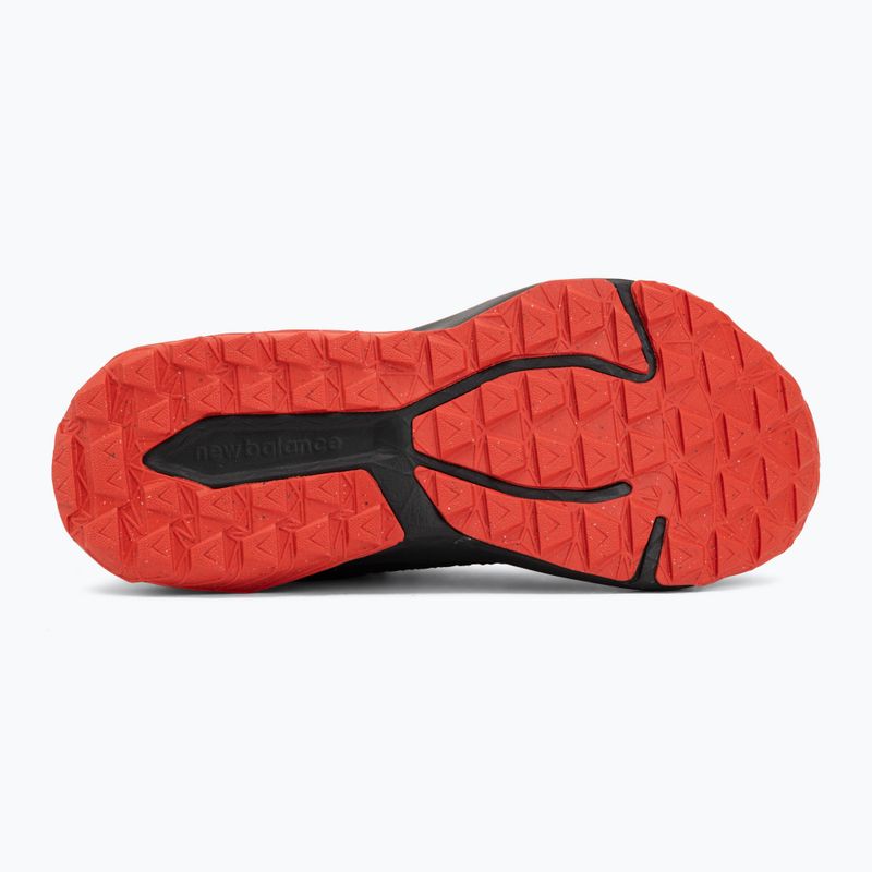 Încălțăminte de alergare pentru bărbați New Balance Dynasoft Nitrel V6 black/neo flame 4