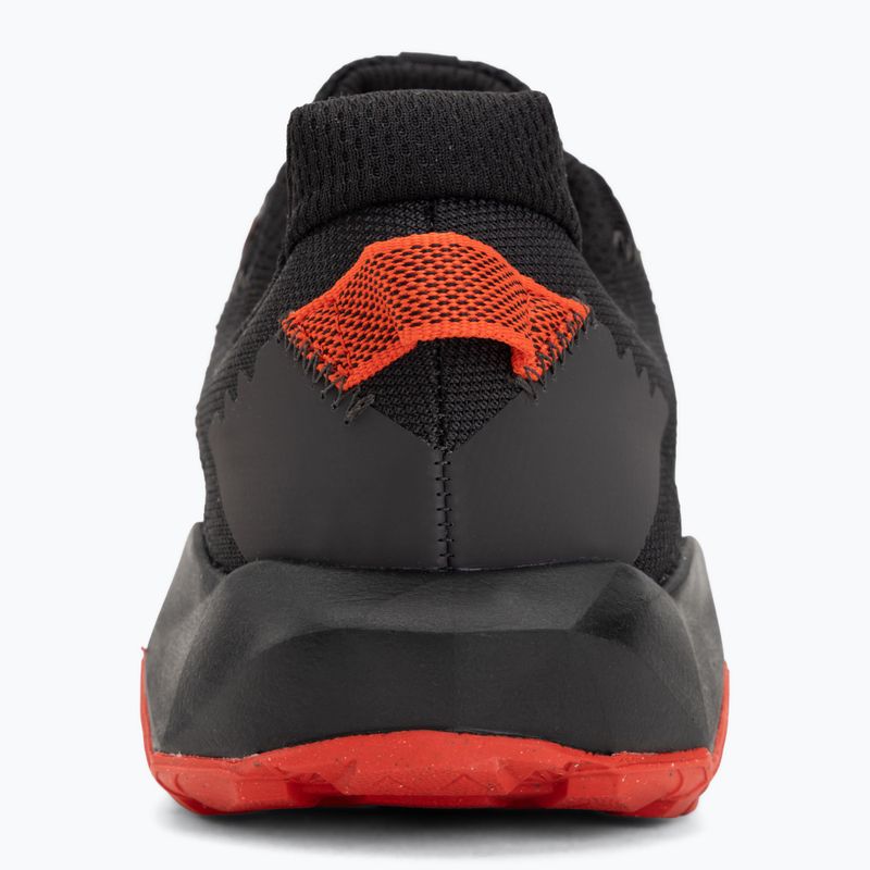 Încălțăminte de alergare pentru bărbați New Balance Dynasoft Nitrel V6 black/neo flame 6