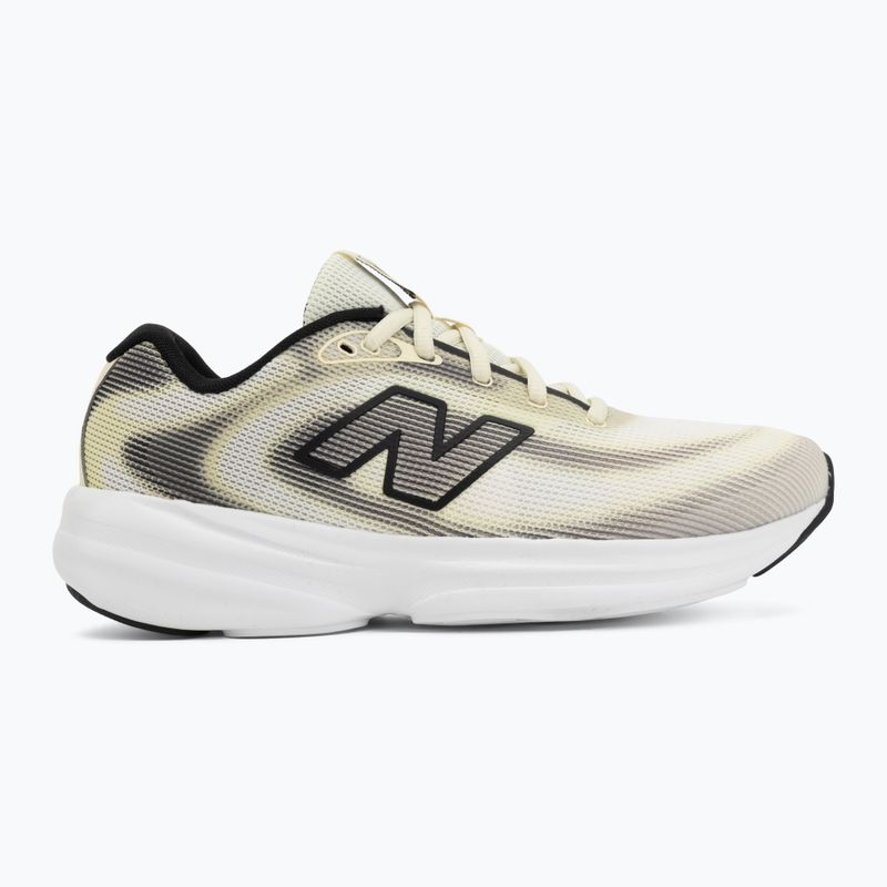 Încălțăminte de alergare pentru bărbați New Balance 411's V4 reflection/fennel seed/black 2