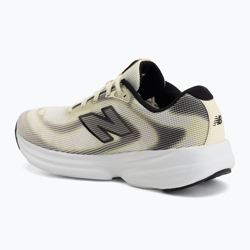 Încălțăminte de alergare pentru bărbați New Balance 411's V4 reflection/fennel seed/black 3
