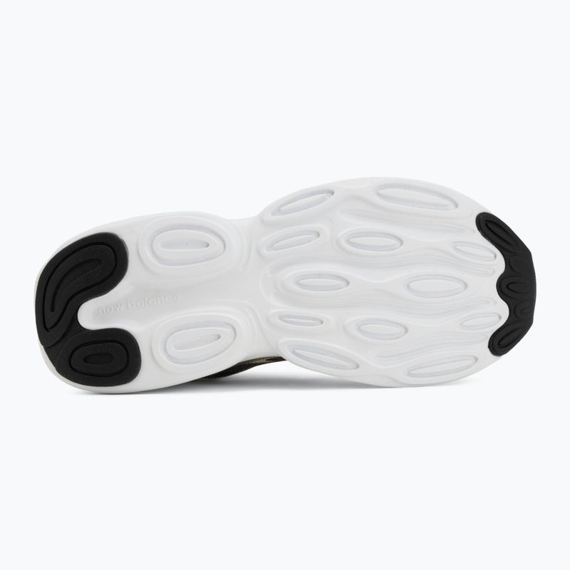 Încălțăminte de alergare pentru bărbați New Balance 411's V4 reflection/fennel seed/black 4