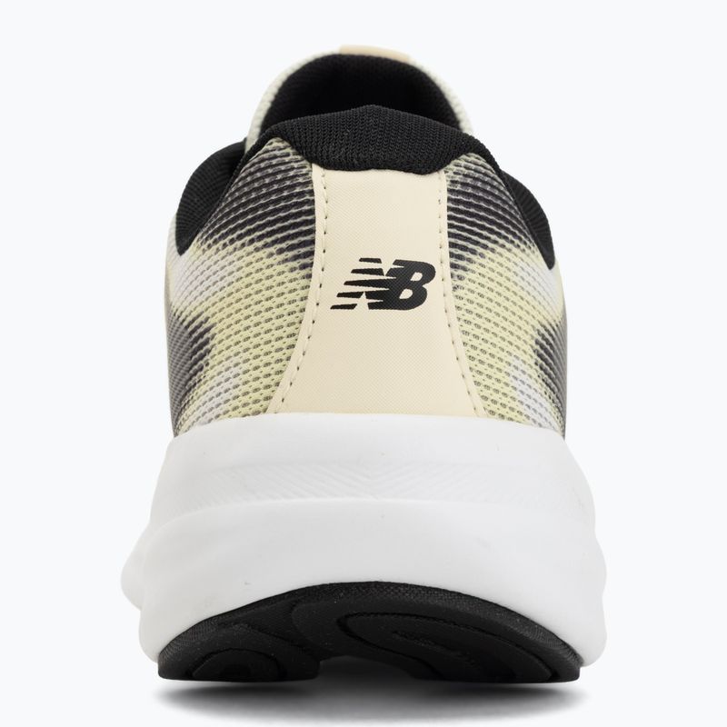 Încălțăminte de alergare pentru bărbați New Balance 411's V4 reflection/fennel seed/black 6