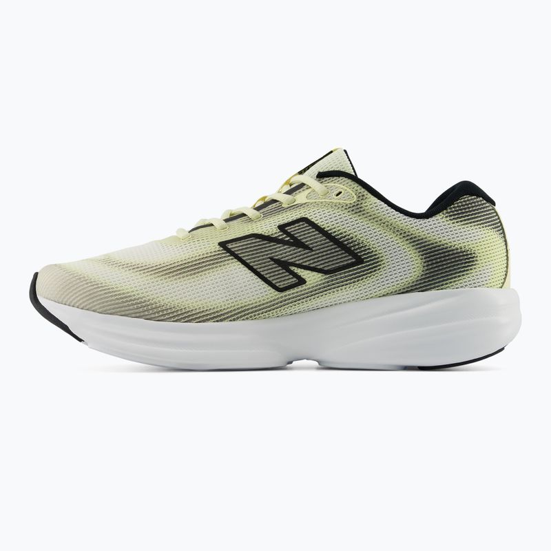 Încălțăminte de alergare pentru bărbați New Balance 411's V4 reflection/fennel seed/black 3