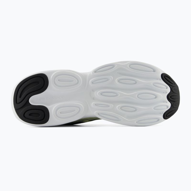 Încălțăminte de alergare pentru bărbați New Balance 411's V4 reflection/fennel seed/black 6