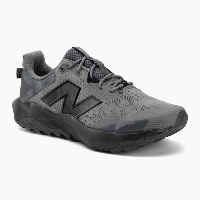 Încălțăminte de alergare pentru bărbați New Balance Dynasoft Nitrel V6 black/dark night/neo flame