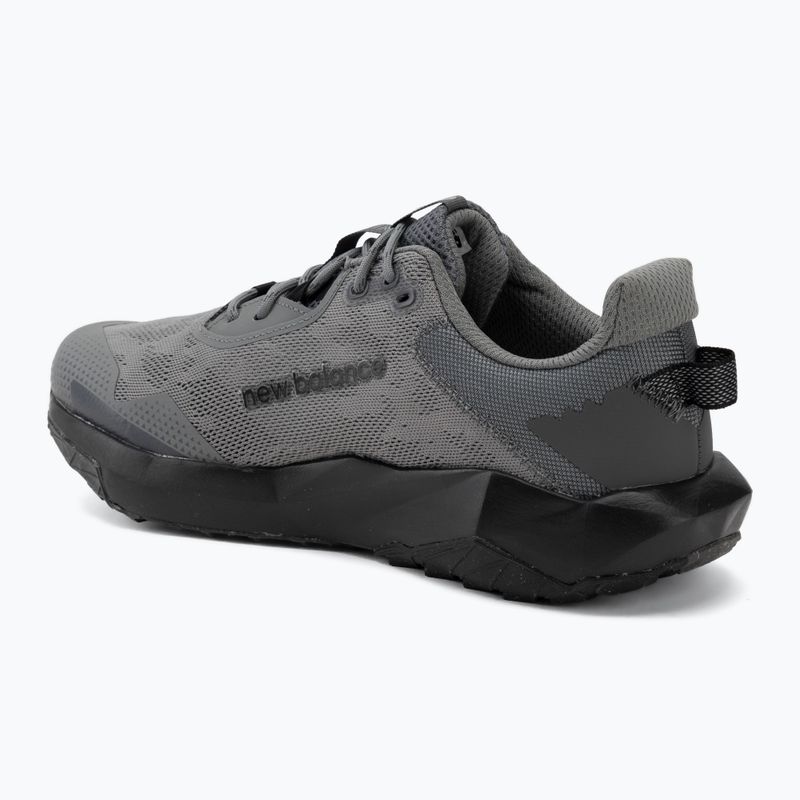 Încălțăminte de alergare pentru bărbați New Balance Dynasoft Nitrel V6 black/dark night/neo flame 3