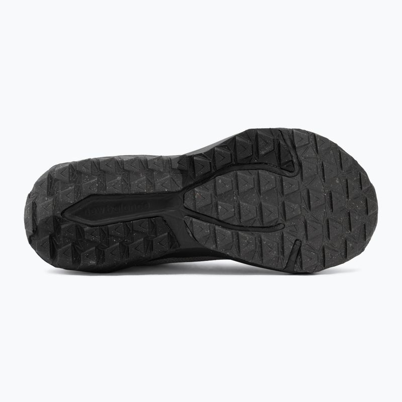 Încălțăminte de alergare pentru bărbați New Balance Dynasoft Nitrel V6 black/dark night/neo flame 4