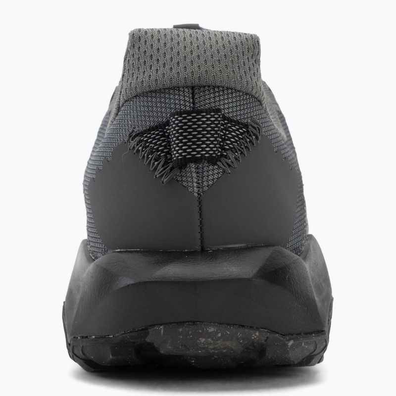 Încălțăminte de alergare pentru bărbați New Balance Dynasoft Nitrel V6 black/dark night/neo flame 6