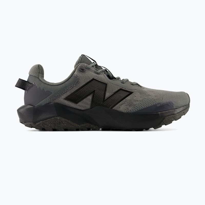 Încălțăminte de alergare pentru bărbați New Balance Dynasoft Nitrel V6 black/dark night/neo flame