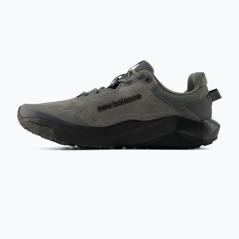 Încălțăminte de alergare pentru bărbați New Balance Dynasoft Nitrel V6 black/dark night/neo flame 2
