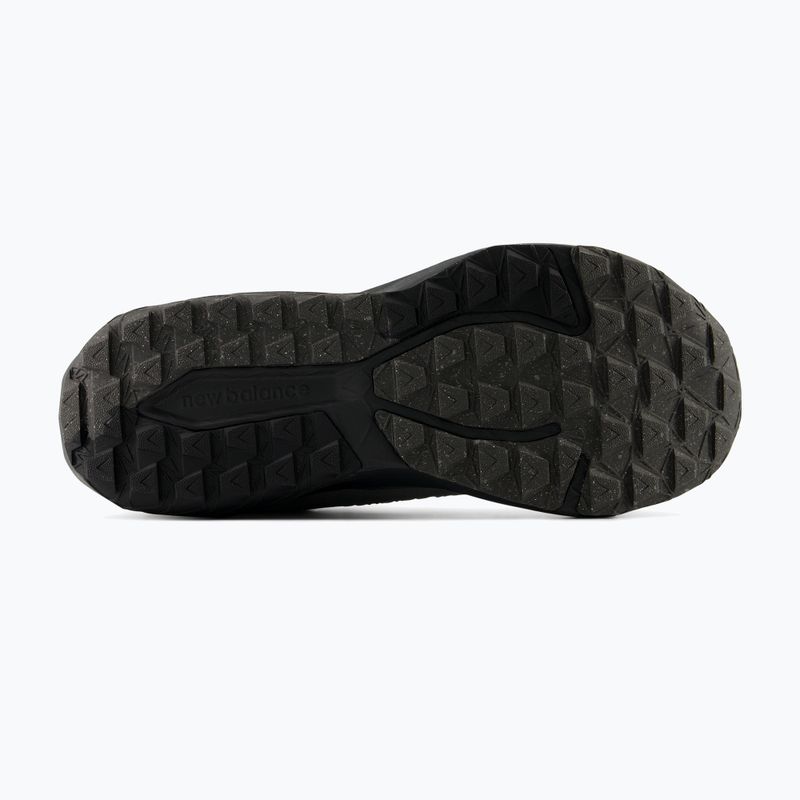 Încălțăminte de alergare pentru bărbați New Balance Dynasoft Nitrel V6 black/dark night/neo flame 3