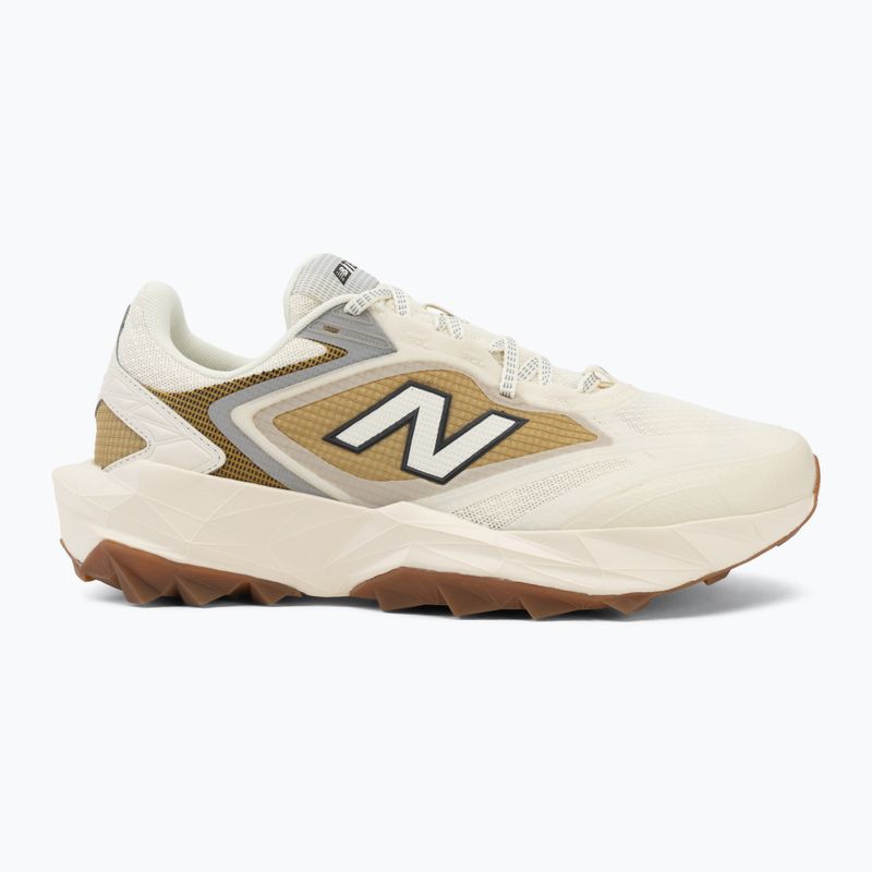 Încălțăminte de alergare pentru bărbați New Balance Tektrel Utility V1 basil oil/angora/gum 2