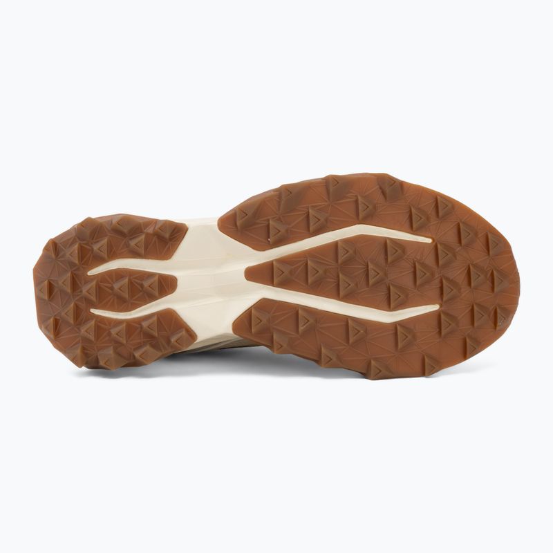 Încălțăminte de alergare pentru bărbați New Balance Tektrel Utility V1 basil oil/angora/gum 4