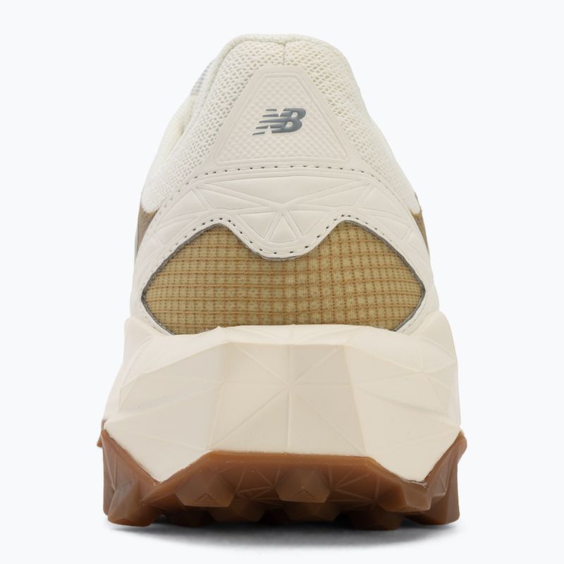 Încălțăminte de alergare pentru bărbați New Balance Tektrel Utility V1 basil oil/angora/gum 6