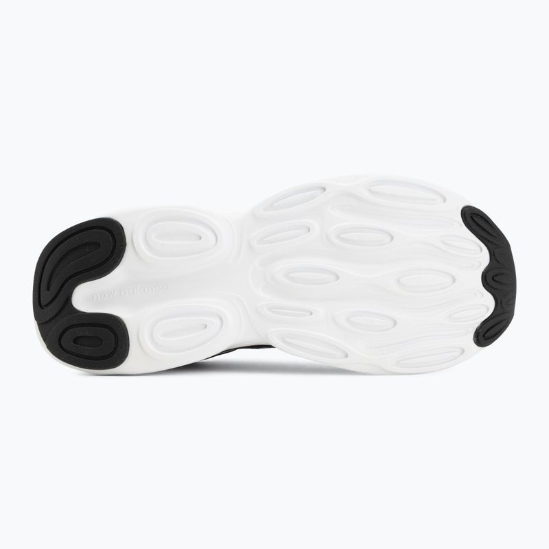 Încălțăminte de alergare pentru bărbați New Balance 411's V4 black/white/magnet 4