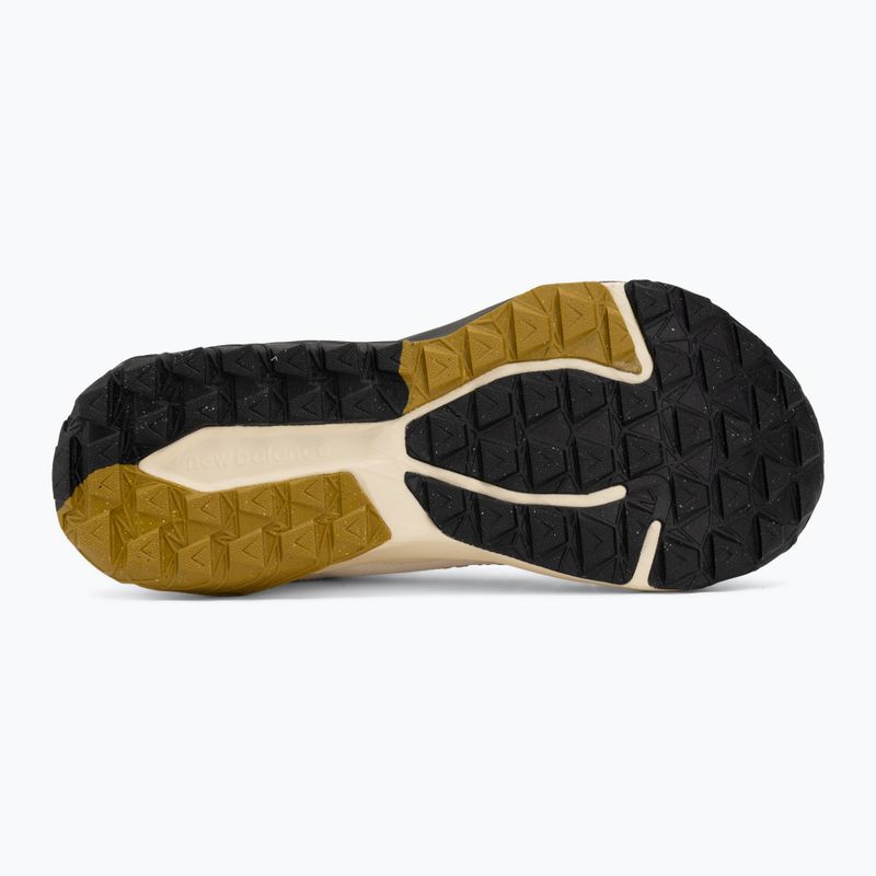 Încălțăminte de alergare pentru bărbați New Balance Dynasoft Nitrel V6 angora/black/basil oil 4