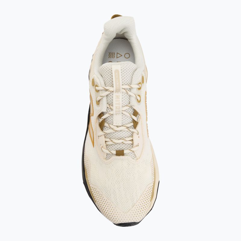 Încălțăminte de alergare pentru bărbați New Balance Dynasoft Nitrel V6 angora/black/basil oil 5