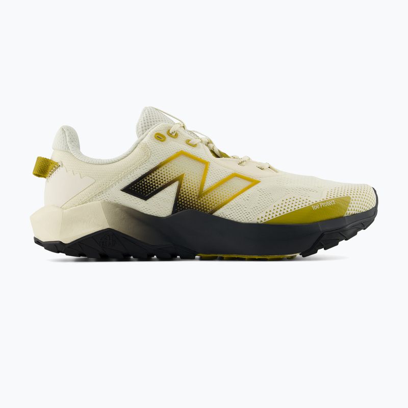 Încălțăminte de alergare pentru bărbați New Balance Dynasoft Nitrel V6 angora/black/basil oil 2